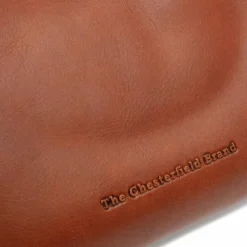 The Chesterfield Brand Christie Schultertasche Leder 23 cm