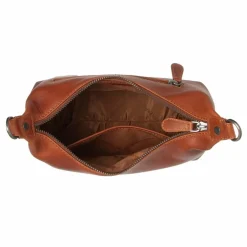 The Chesterfield Brand Christie Schultertasche Leder 23 cm