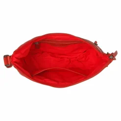 The Chesterfield Brand Clarita Umhängetasche Leder 35 cm