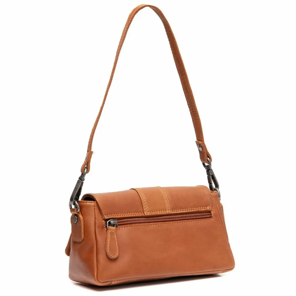 The Chesterfield Brand Clifden Umhängetasche Leder 21 cm