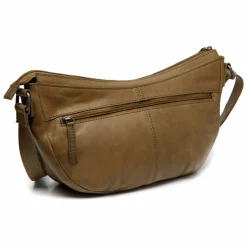 The Chesterfield Brand Clarita Umhängetasche Leder 35 cm