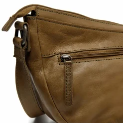 The Chesterfield Brand Clarita Umhängetasche Leder 35 cm
