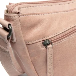 The Chesterfield Brand Clarita Umhängetasche Leder 35 cm