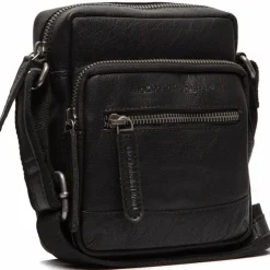 The Chesterfield Brand Cordoba Umhängetasche Leder 15 cm