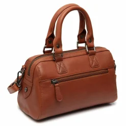 The Chesterfield Brand Dalford Handtasche Leder 24 cm