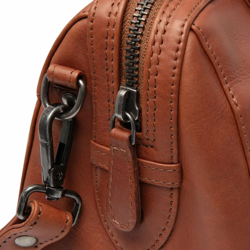 The Chesterfield Brand Dalford Handtasche Leder 24 cm