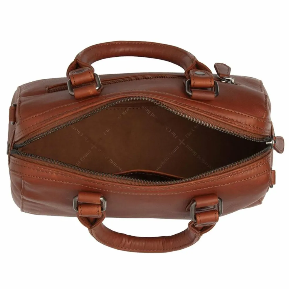 The Chesterfield Brand Dalford Handtasche Leder 24 cm