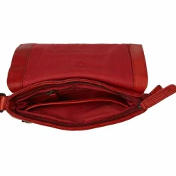 The Chesterfield Brand Duncan Umhängetasche Leder 22 cm