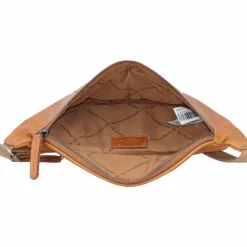 The Chesterfield Brand Eden Gürteltasche Leder 28 cm