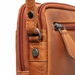 The Chesterfield Brand Ellon Umhängetasche Leder 20 cm