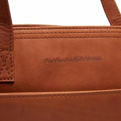 The Chesterfield Brand Estella Shopper Tasche Leder 30 cm