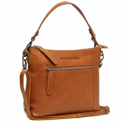The Chesterfield Brand Faro Schultertasche Leder 23 cm