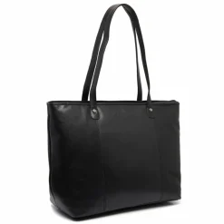 The Chesterfield Brand Ferrera Shopper Tasche Leder 38 cm Laptopfach