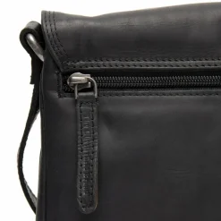 The Chesterfield Brand Forano Umhängetasche Leder 23 cm