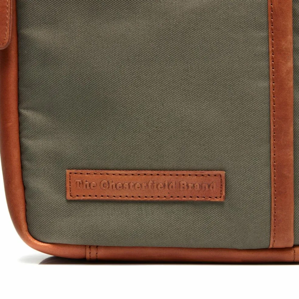 The Chesterfield Brand Fusion Arendal Umhängetasche 20 cm