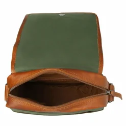 The Chesterfield Brand Fusion Mikeli Umhängetasche 22 cm