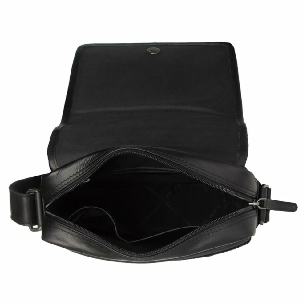 The Chesterfield Brand Fusion Mikeli Umhängetasche 22 cm