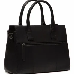 The Chesterfield Brand Garda Handtasche Leder 30 cm