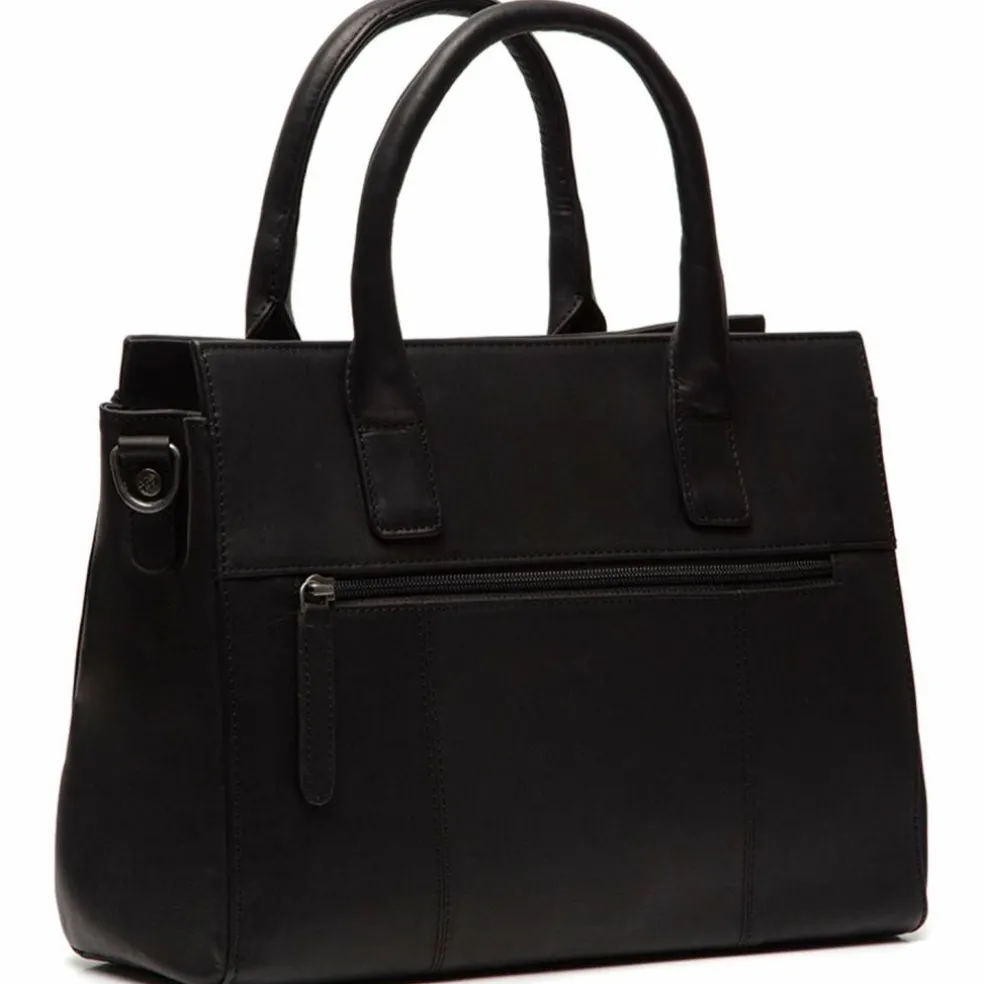 The Chesterfield Brand Garda Handtasche Leder 30 cm