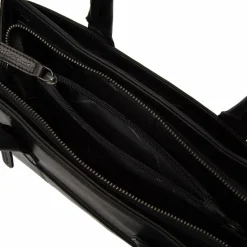 The Chesterfield Brand Garda Handtasche Leder 30 cm