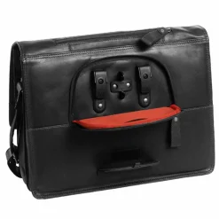 The Chesterfield Brand Gent Fahrradtasche 40 cm