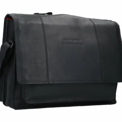 The Chesterfield Brand Gent Fahrradtasche 40 cm