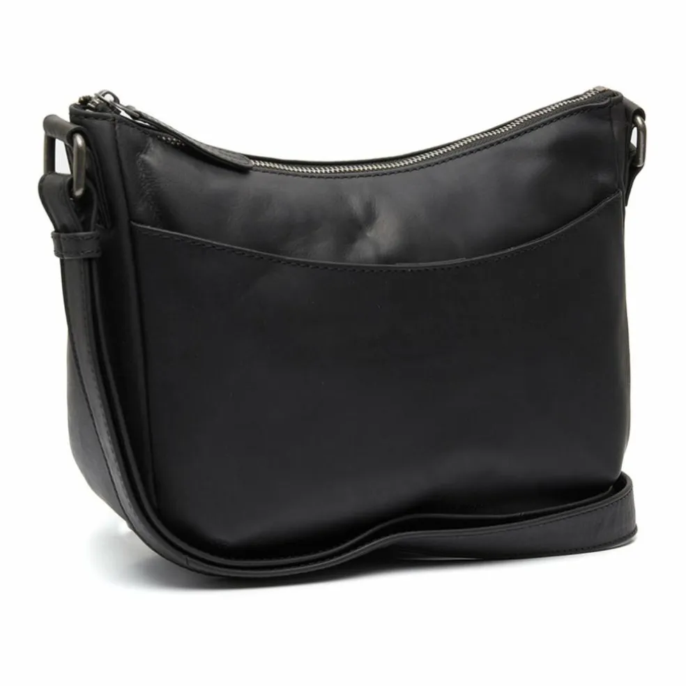 The Chesterfield Brand Henderson Umhängetasche Leder 27 cm