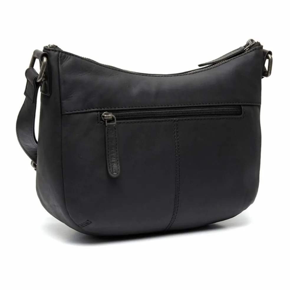 The Chesterfield Brand Henderson Umhängetasche Leder 27 cm