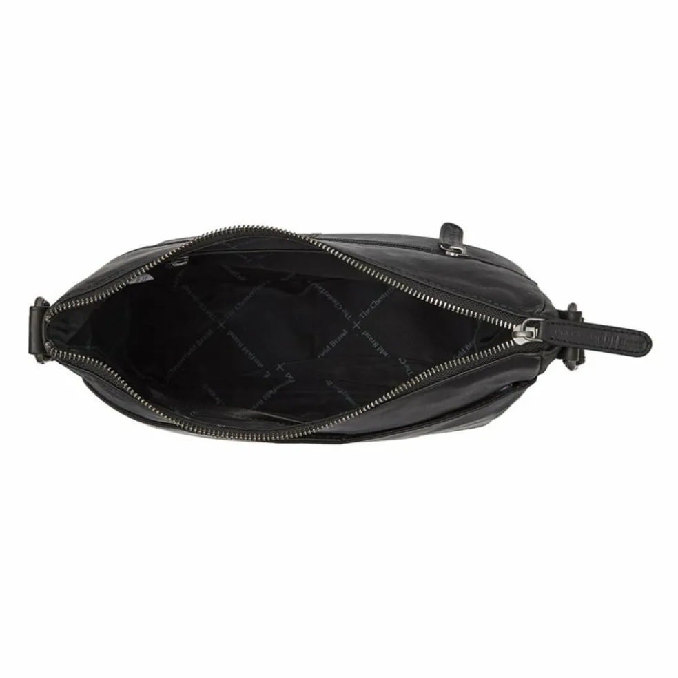 The Chesterfield Brand Henderson Umhängetasche Leder 27 cm