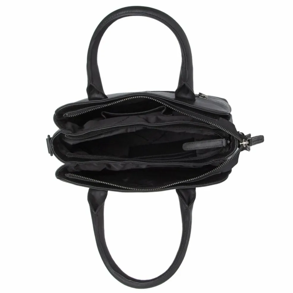 The Chesterfield Brand Hermosa Handtasche Leder 26 cm
