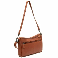 The Chesterfield Brand Irving Umhängetasche Leder 25 cm