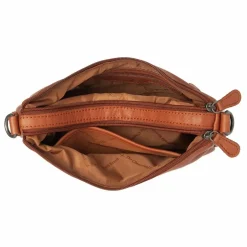 The Chesterfield Brand Irving Umhängetasche Leder 25 cm