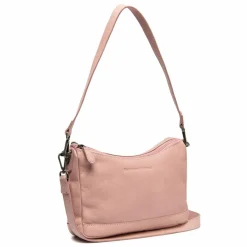 The Chesterfield Brand Irving Umhängetasche Leder 25 cm