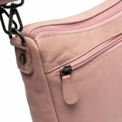 The Chesterfield Brand Irving Umhängetasche Leder 25 cm