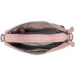 The Chesterfield Brand Irving Umhängetasche Leder 25 cm