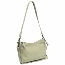 The Chesterfield Brand Irving Umhängetasche Leder 25 cm