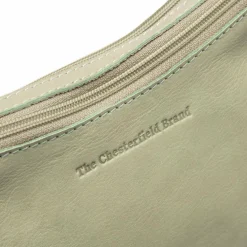 The Chesterfield Brand Irving Umhängetasche Leder 25 cm