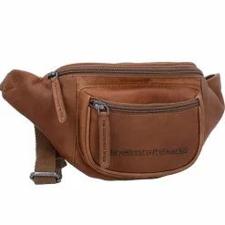 The Chesterfield Brand Jack Gürteltasche Leder 22 cm