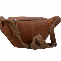 The Chesterfield Brand Jack Gürteltasche Leder 22 cm