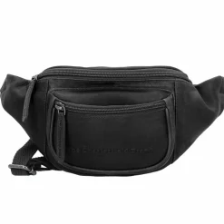 The Chesterfield Brand Jack Gürteltasche Leder 22 cm