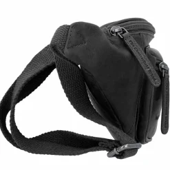 The Chesterfield Brand Jack Gürteltasche Leder 22 cm