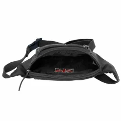 The Chesterfield Brand Jack Gürteltasche Leder 22 cm