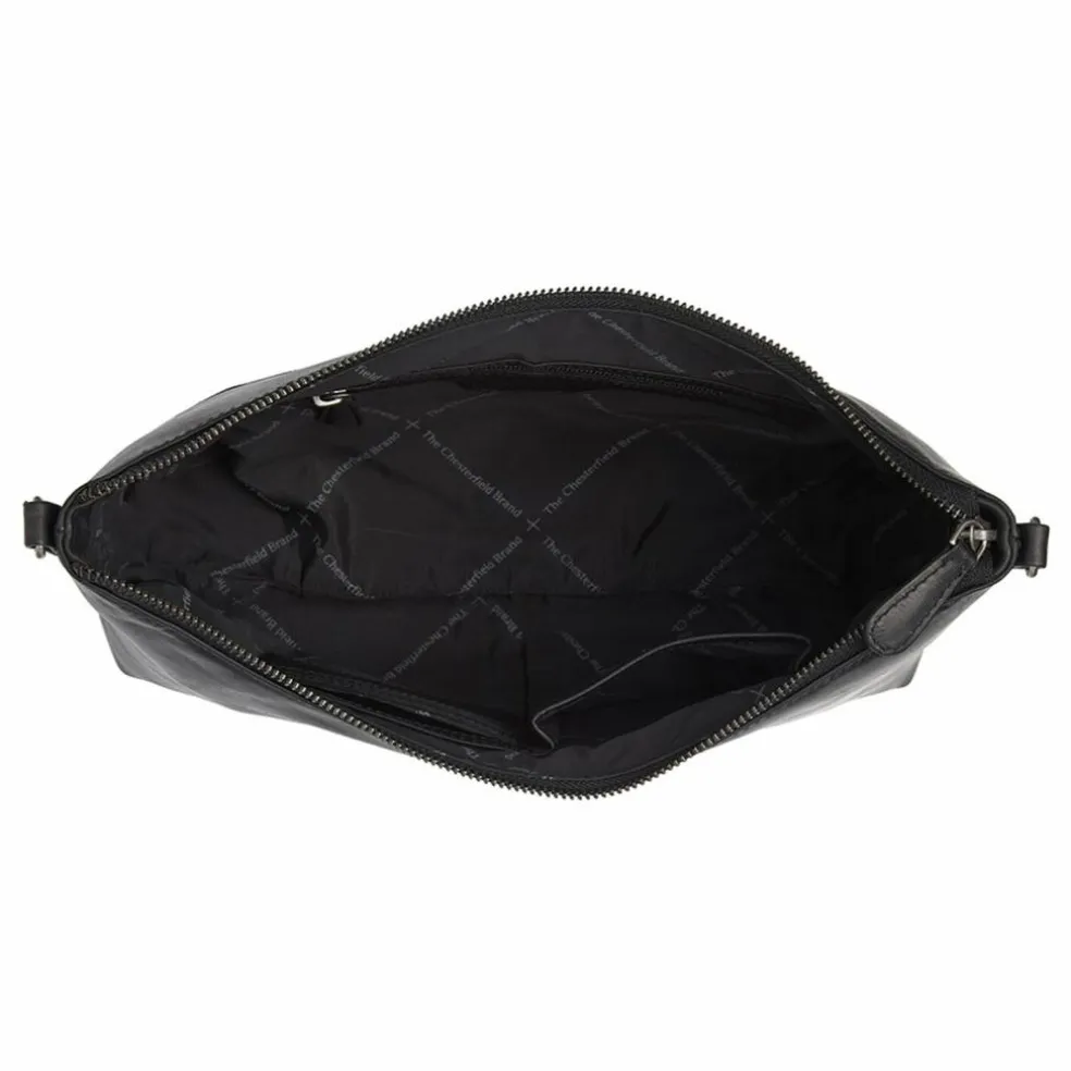 The Chesterfield Brand Kigali Umhängetasche Leder 30 cm