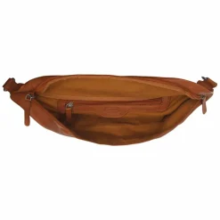 The Chesterfield Brand Kruger Gürteltasche Leder 40 cm