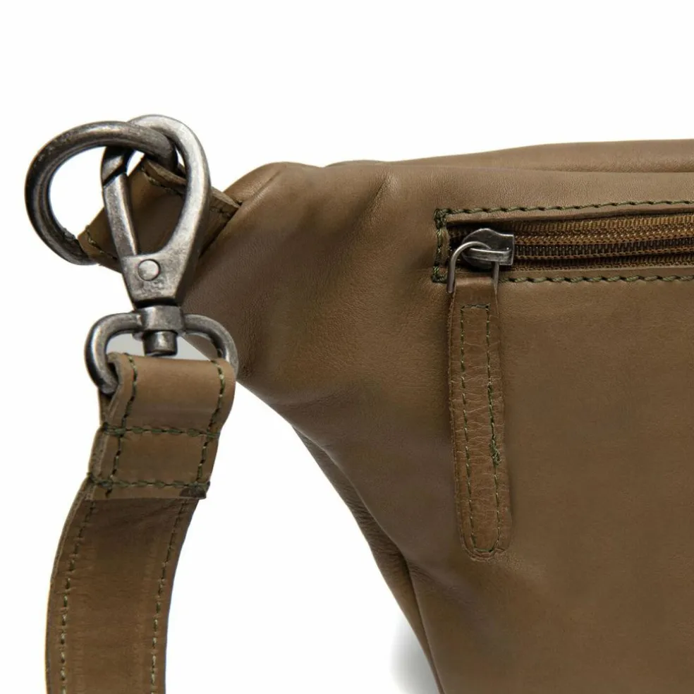 The Chesterfield Brand Kruger Gürteltasche Leder 40 cm