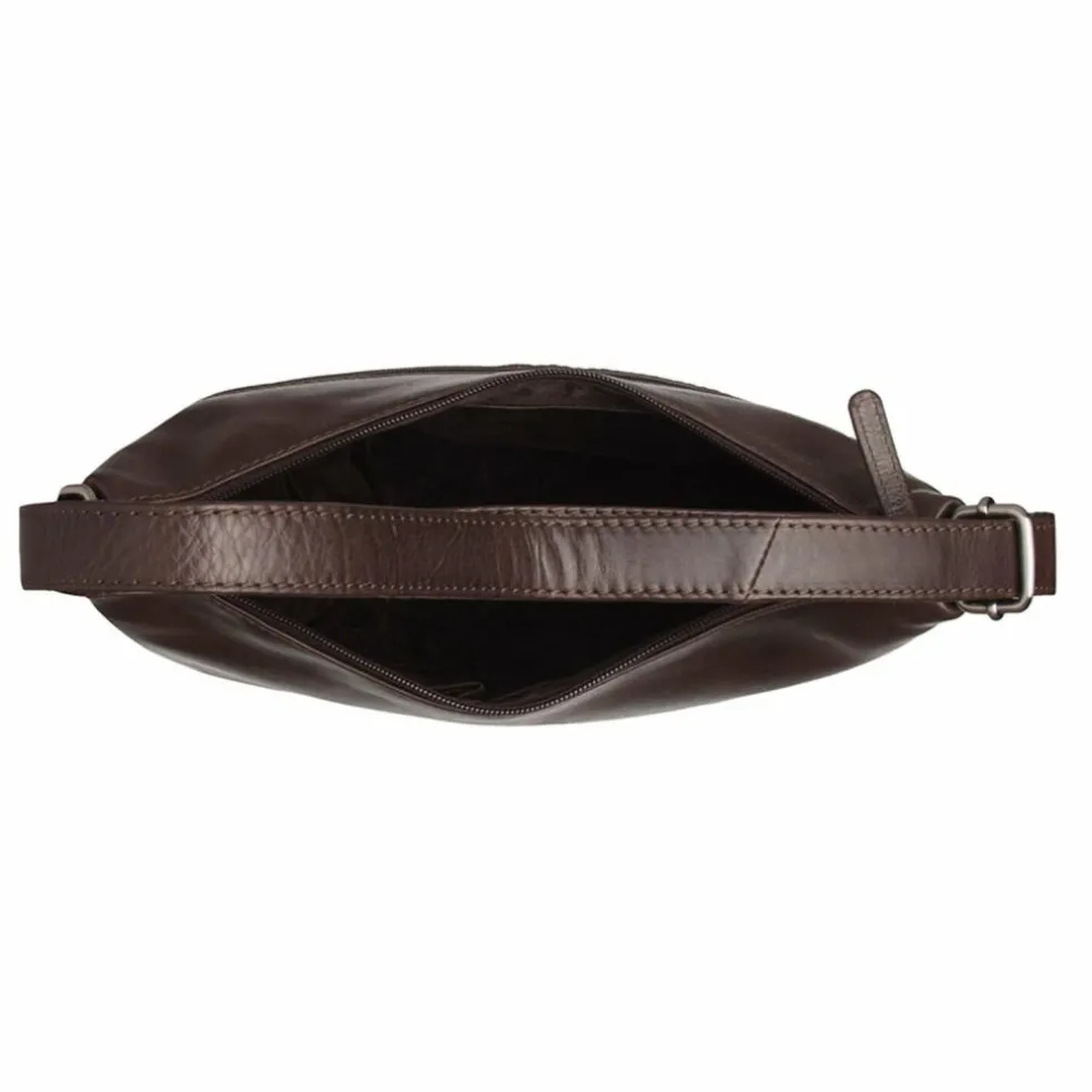 The Chesterfield Brand Letizia Schultertasche Leder 32 cm