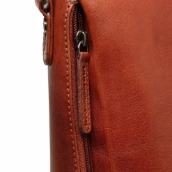 The Chesterfield Brand Letizia Schultertasche Leder 32 cm