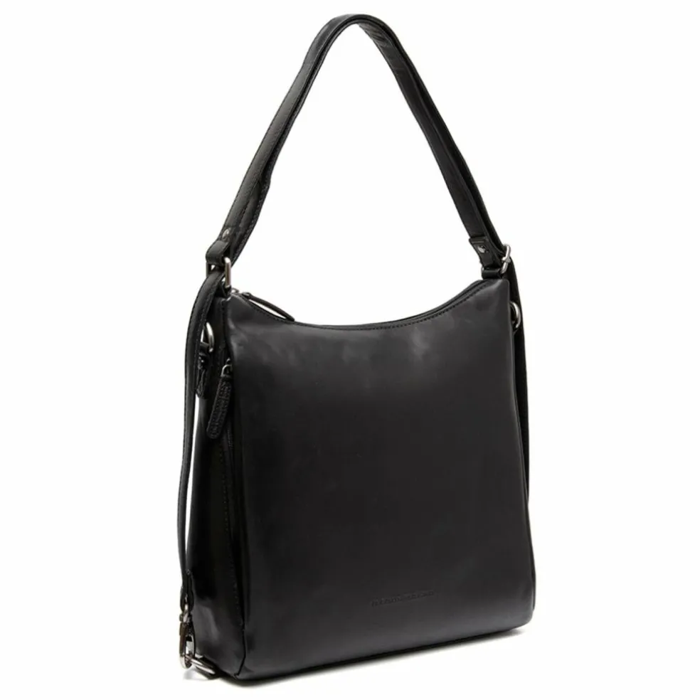 The Chesterfield Brand Letizia Schultertasche Leder 32 cm