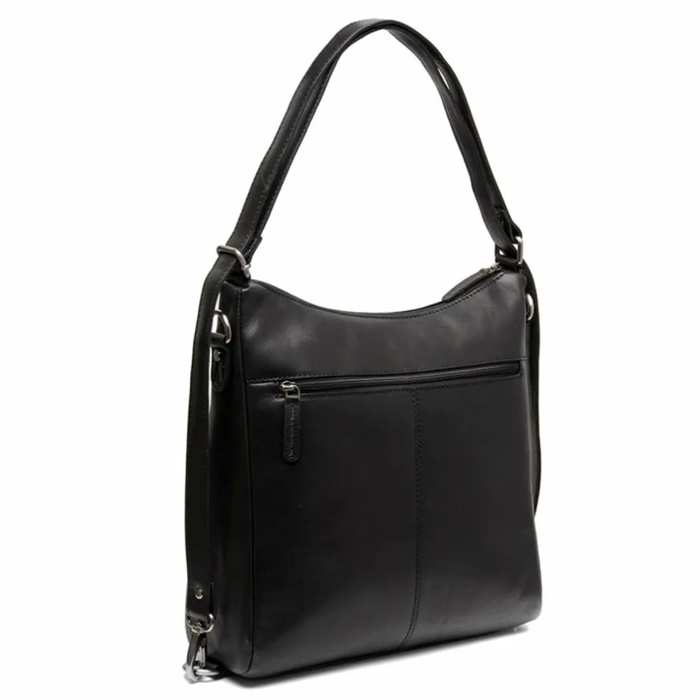 The Chesterfield Brand Letizia Schultertasche Leder 32 cm