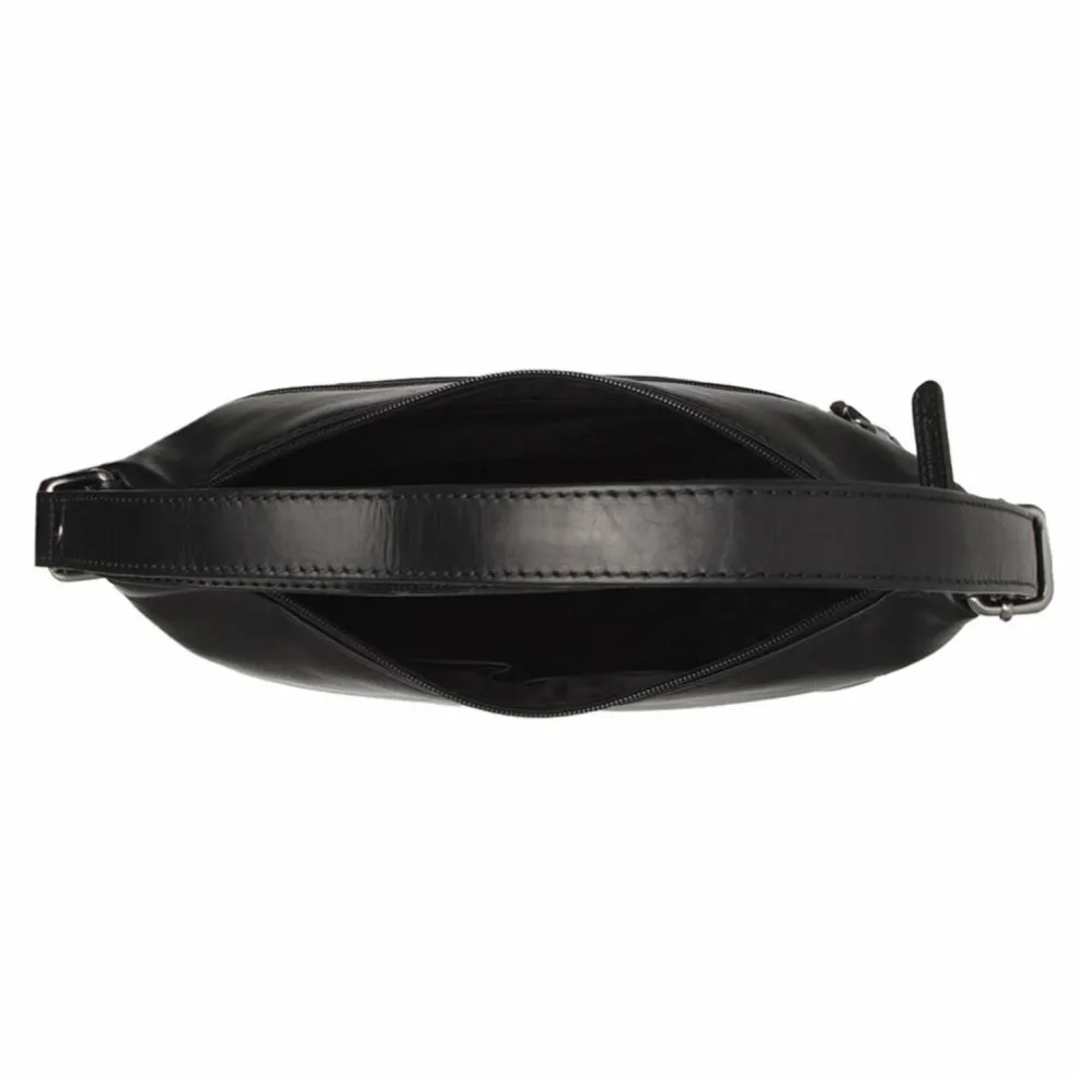 The Chesterfield Brand Letizia Schultertasche Leder 32 cm